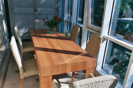 Moebel - WERKSTATT FÜR FEINE TISCHLERARBEITEN